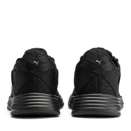 Детски Маратонки PUMA Radiate XT Pattern 516968 19263202 изображение 4